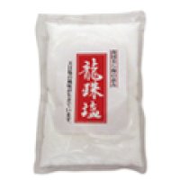 龍珠塩 1kg×5袋セット （税込）